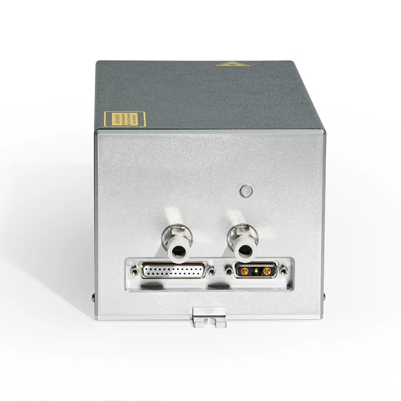 Fonte de laser UV de 15 W