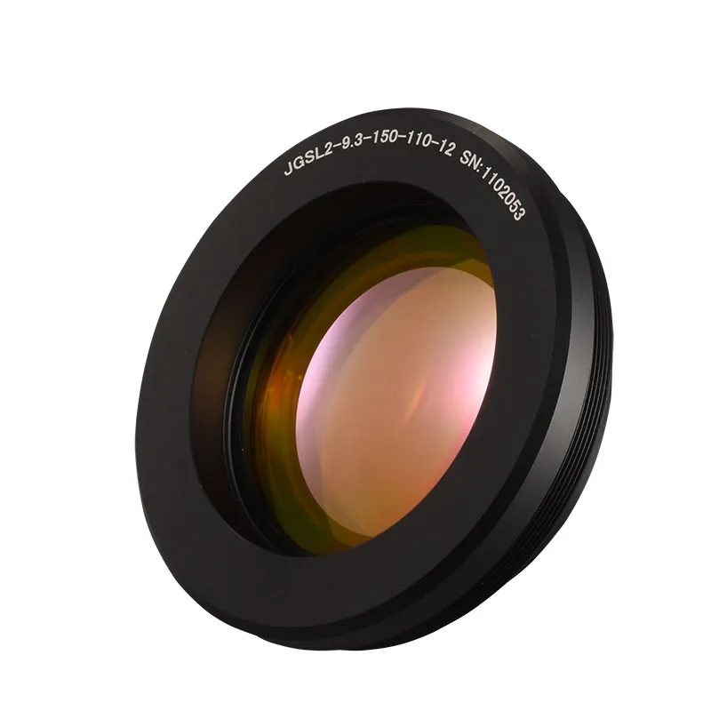 CO2 F-theta Lens