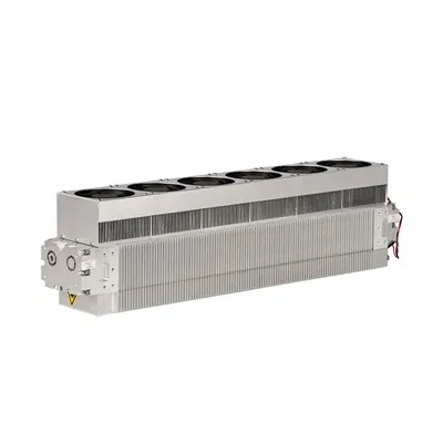 Fonte de laser CO2 S60F 60W